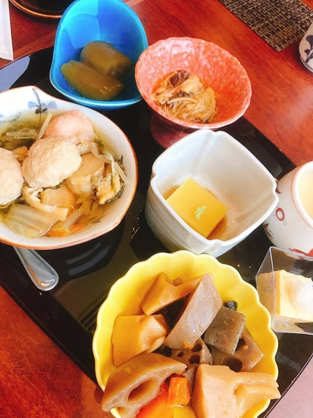 日本料理 さくら - サブ画像1