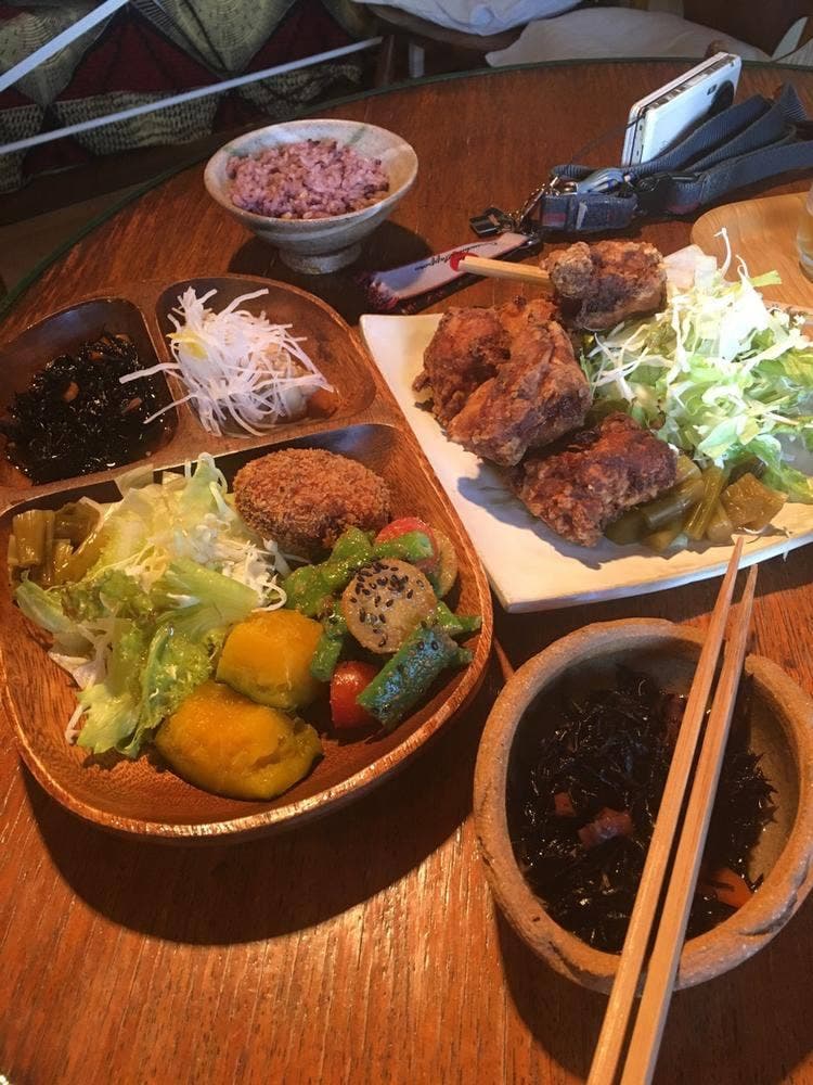 おばんざい&かふぇ ごま
