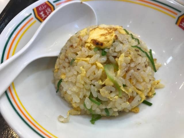 餃子の王将 千葉ニュータウン中央店 - サブ画像2