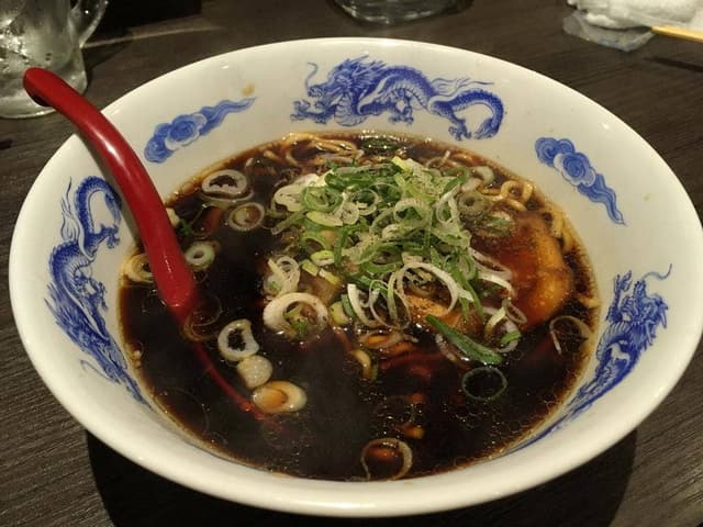 麺麺 - サブ画像2