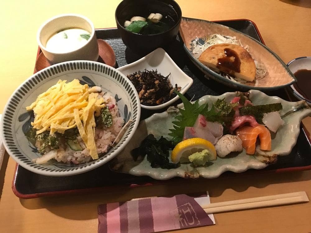 魚菜屋 幸太