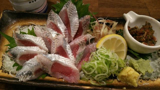 旬菜・酒房 はせ川 本店 - サブ画像3