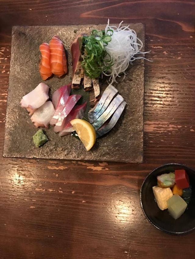 イナホ食堂 - サブ画像3