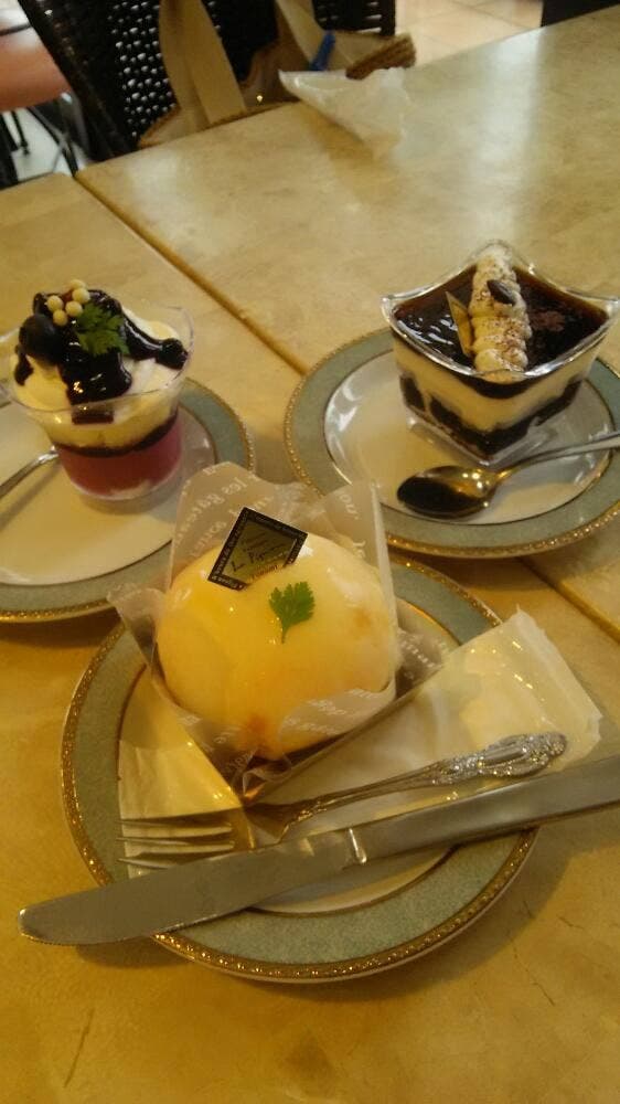 ラ・ピニヨン - サブ画像3