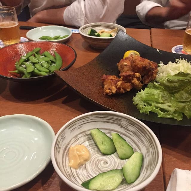 庄や 上野駅前店 - サブ画像1