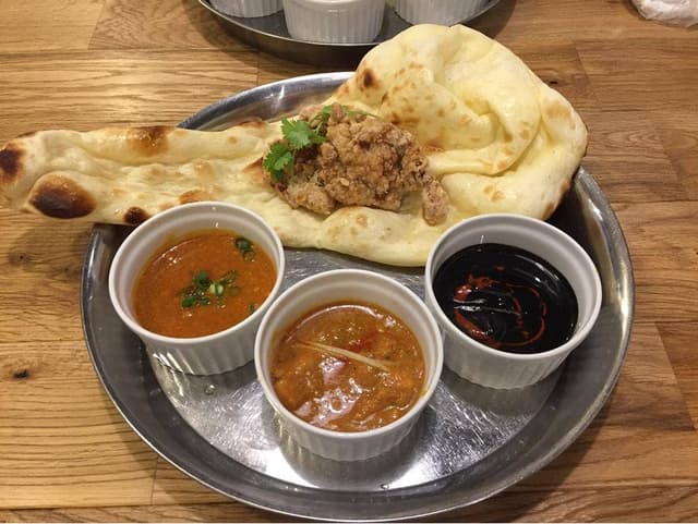 レストラン バタキチ 前橋店 - サブ画像1