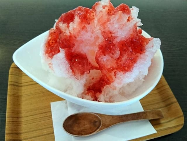 まちの駅 Nanze - サブ画像2