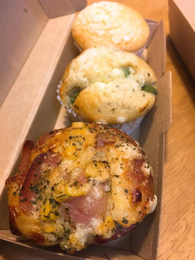 カフェブリッコ 小牧店 - サブ画像2