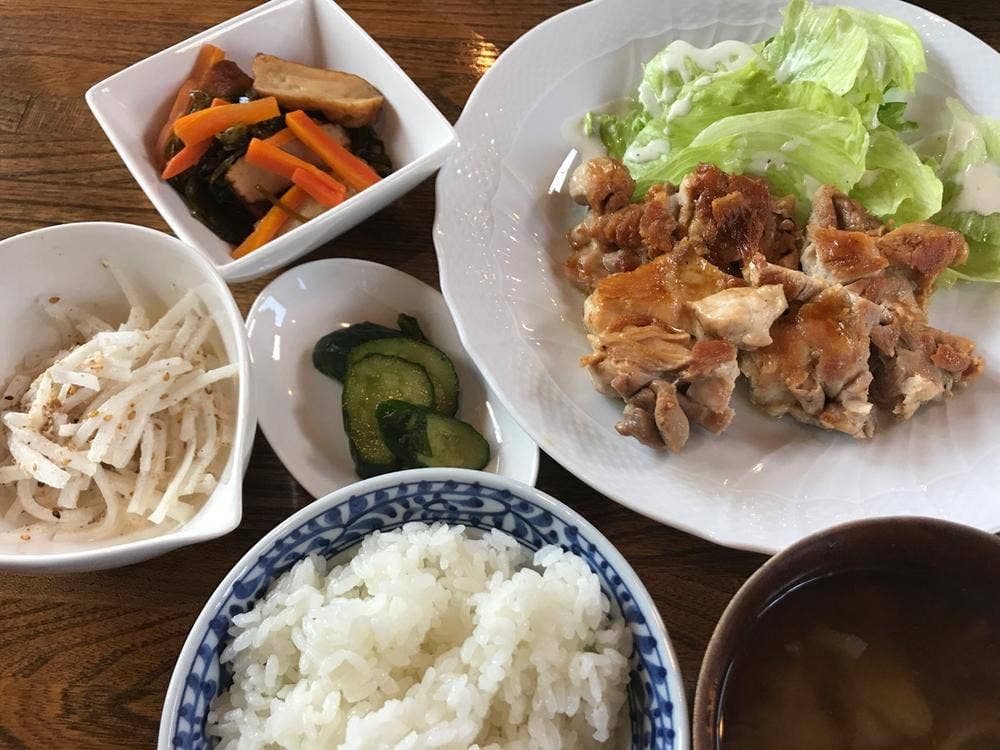 ひなたのきっさてん