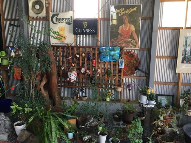 サンフラワーレスト - サブ画像1