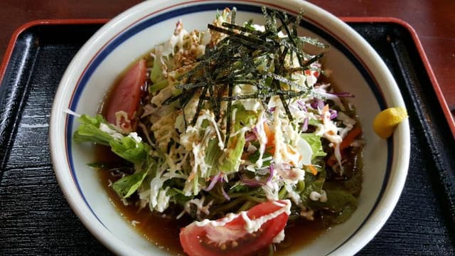 茶の華亭 食事処 玉露の里 - サブ画像3