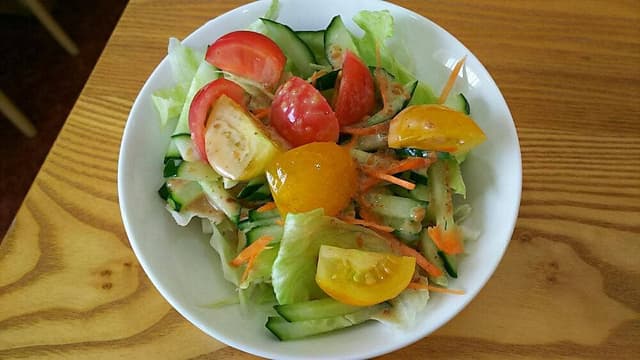 カフェ＆お花の店 Ange - サブ画像1