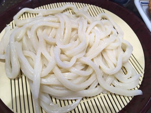 讃岐うどん まごころ ららぽーとEXPOCITY店 - サブ画像3