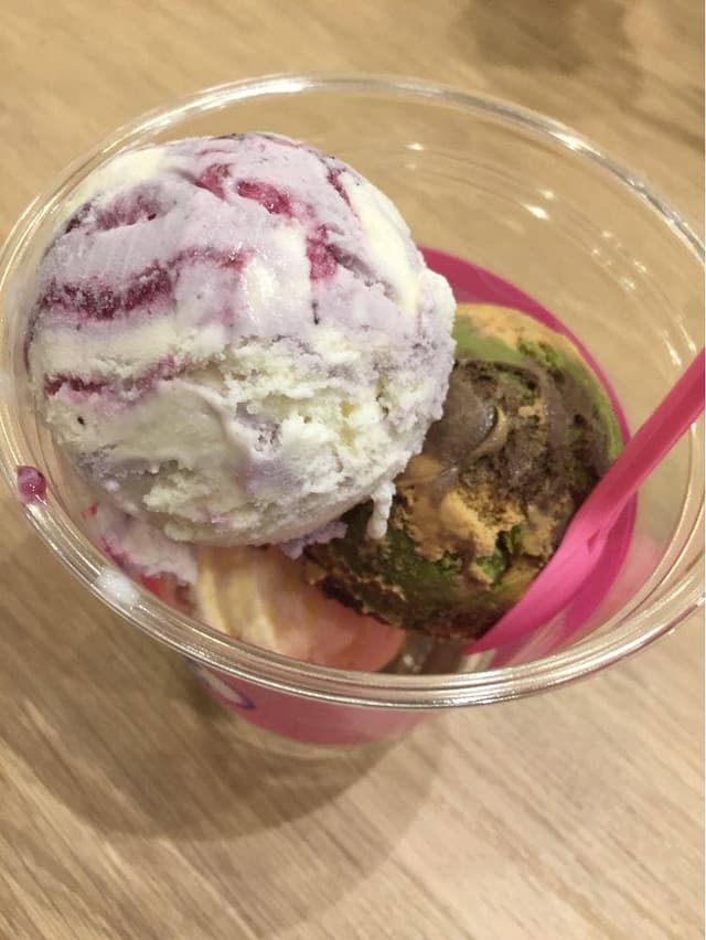 サーティワンアイスクリーム 関マーゴ本館店 - サブ画像2