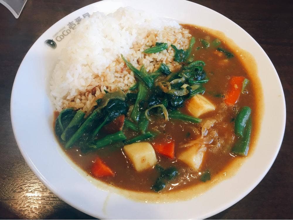 カレーハウスCoCo壱番屋 徳山2号バイパス店