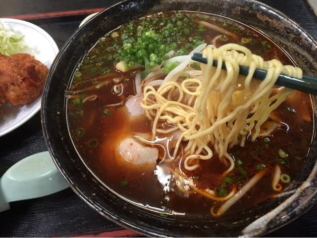 全勝横綱ラーメン - サブ画像3
