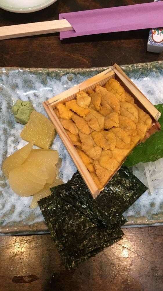 寿司割烹 信玄 - サブ画像1