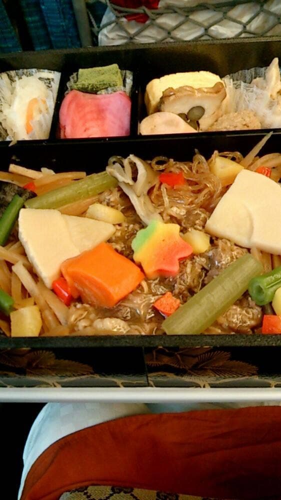 京老舗の味 舞妓