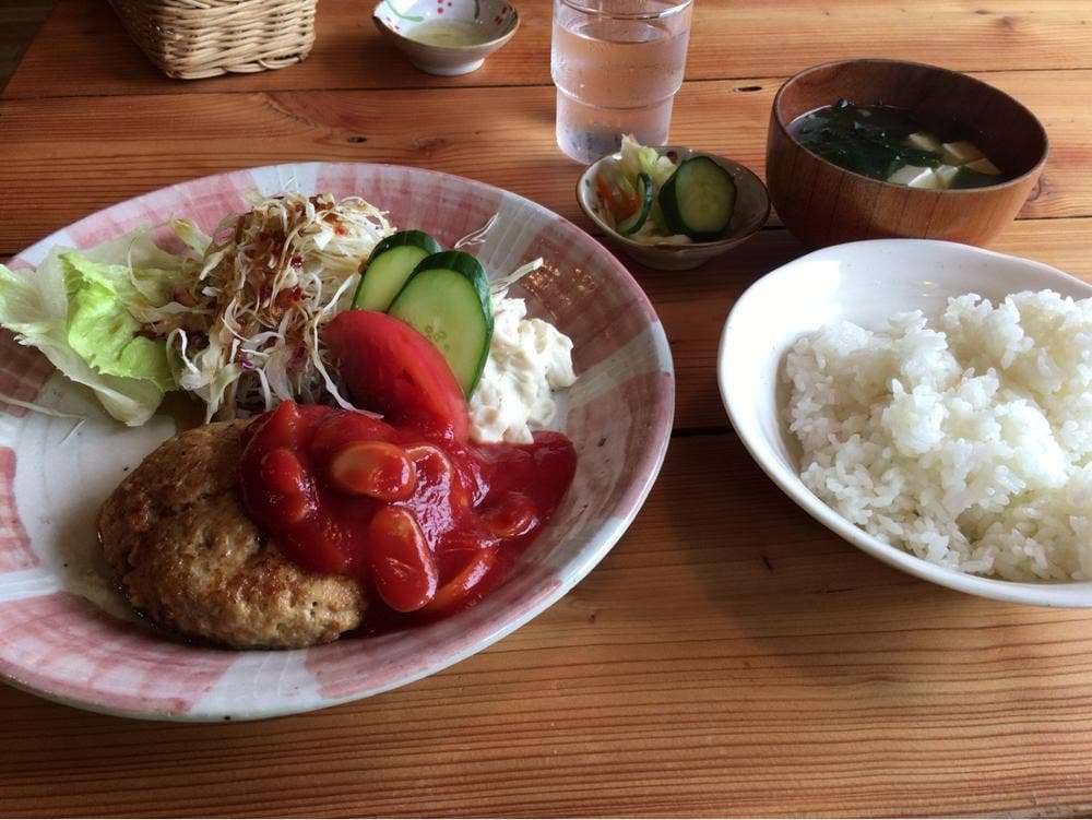 珈琲舎ハイジ