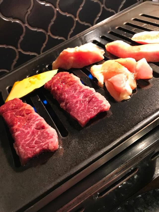 焼肉とっちゃん 泉大津店 - サブ画像2