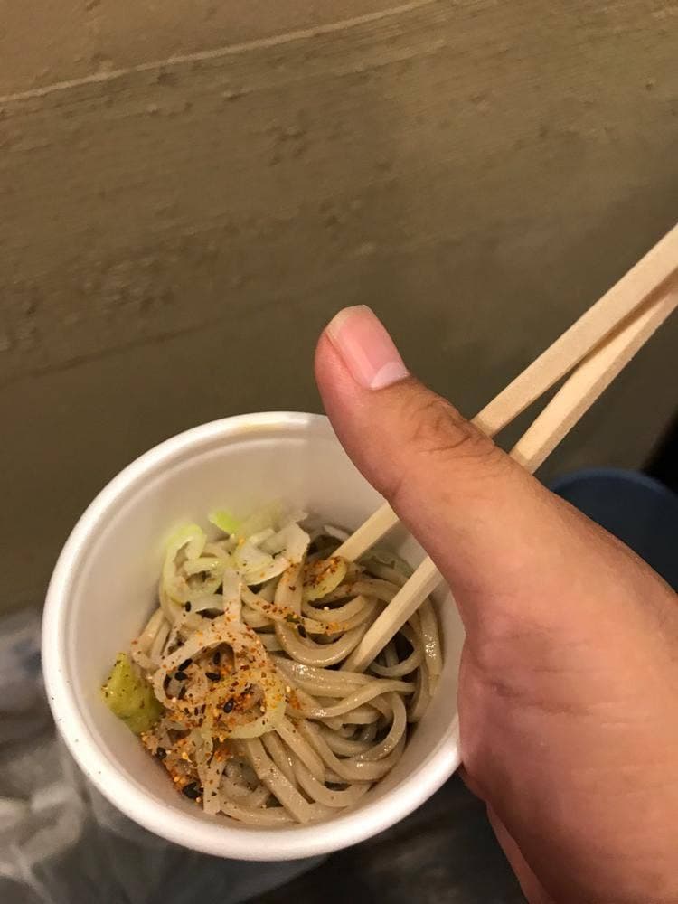 佳蕎庵 くぼた