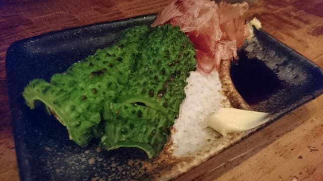 炭火串遊 さがわ - サブ画像1