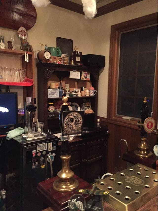 The Cat & Cask Tavern - サブ画像2
