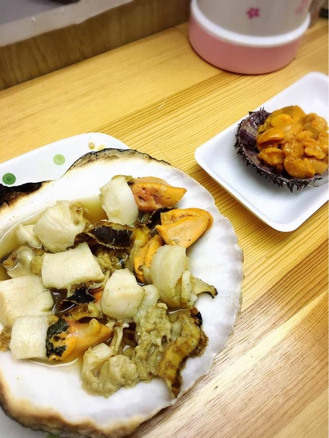 吉岡食堂 - サブ画像2