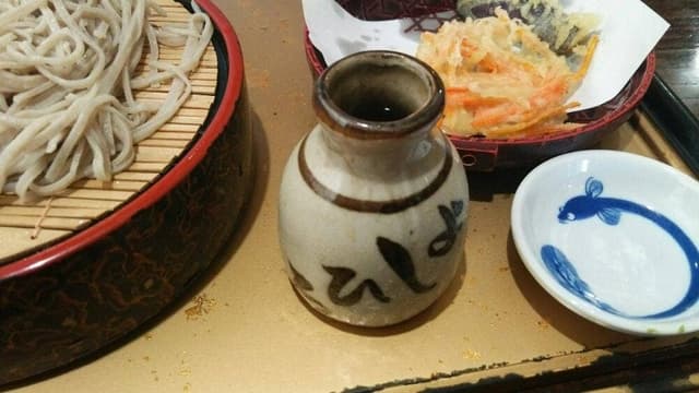 そば処 よしひろ - サブ画像2