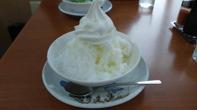 富士アイス西店 - サブ画像1