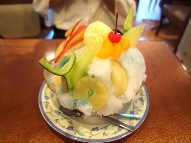 喫茶 ウエダ - サブ画像2