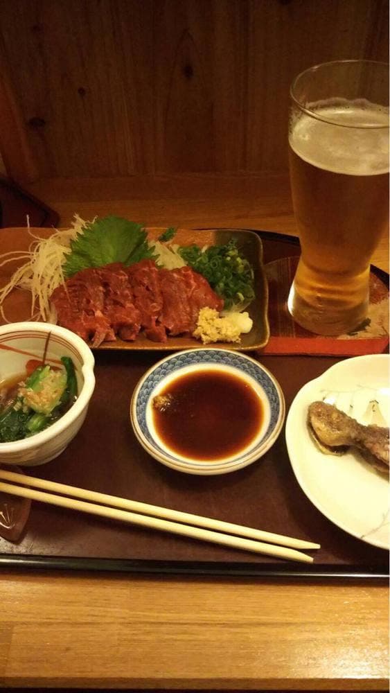 家庭料理 裕月