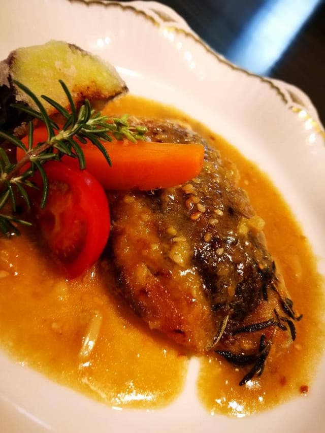 和食さつき - サブ画像1