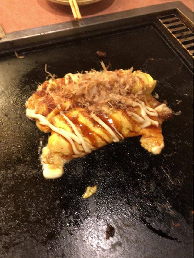 お好み居酒屋 ぞろんぱ - サブ画像1