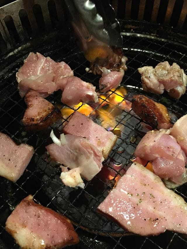 焼肉庄田軒 - サブ画像3