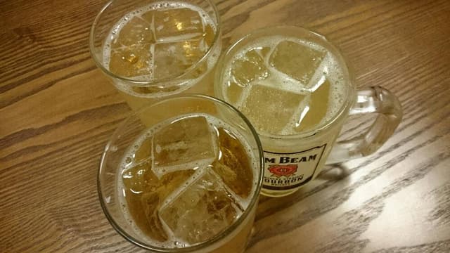 ばんふ - サブ画像1