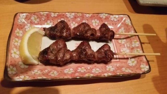 炭火やきとり 龍馬 - サブ画像1
