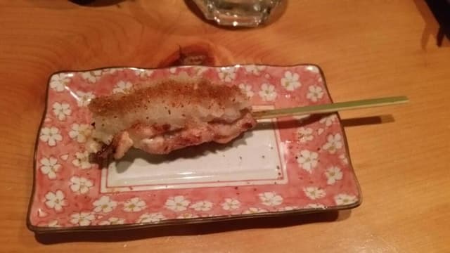 炭火やきとり 龍馬 - サブ画像2