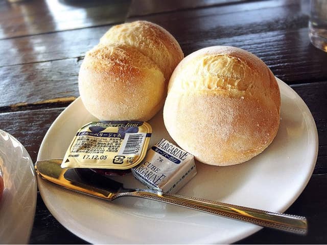 南紀串本リゾート大島 レストラン - サブ画像1
