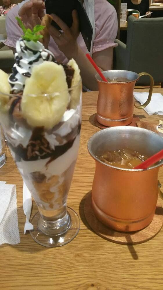 シアトルズベストコーヒー ゆめタウン佐賀店 - サブ画像3