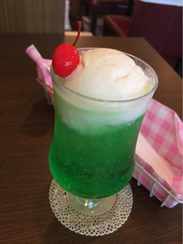 喫茶 宝石箱 - サブ画像2
