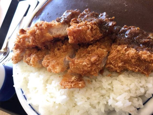 かつや 千葉市原白金店 - サブ画像3
