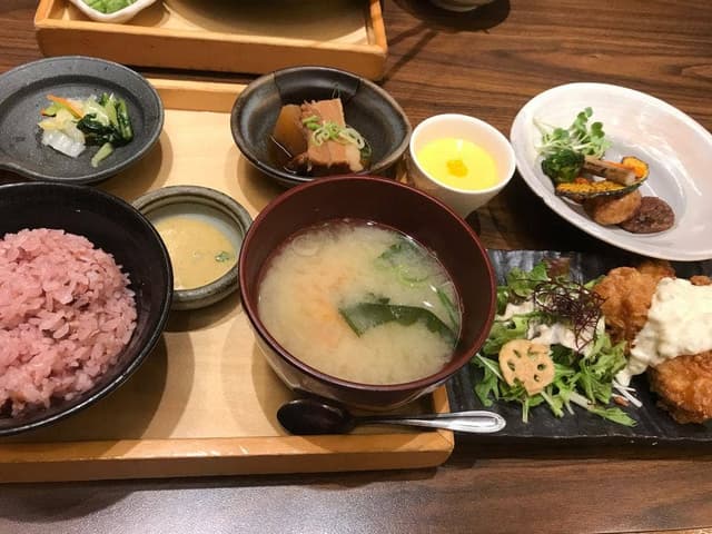 五穀 イオンモール橿原店 - サブ画像2