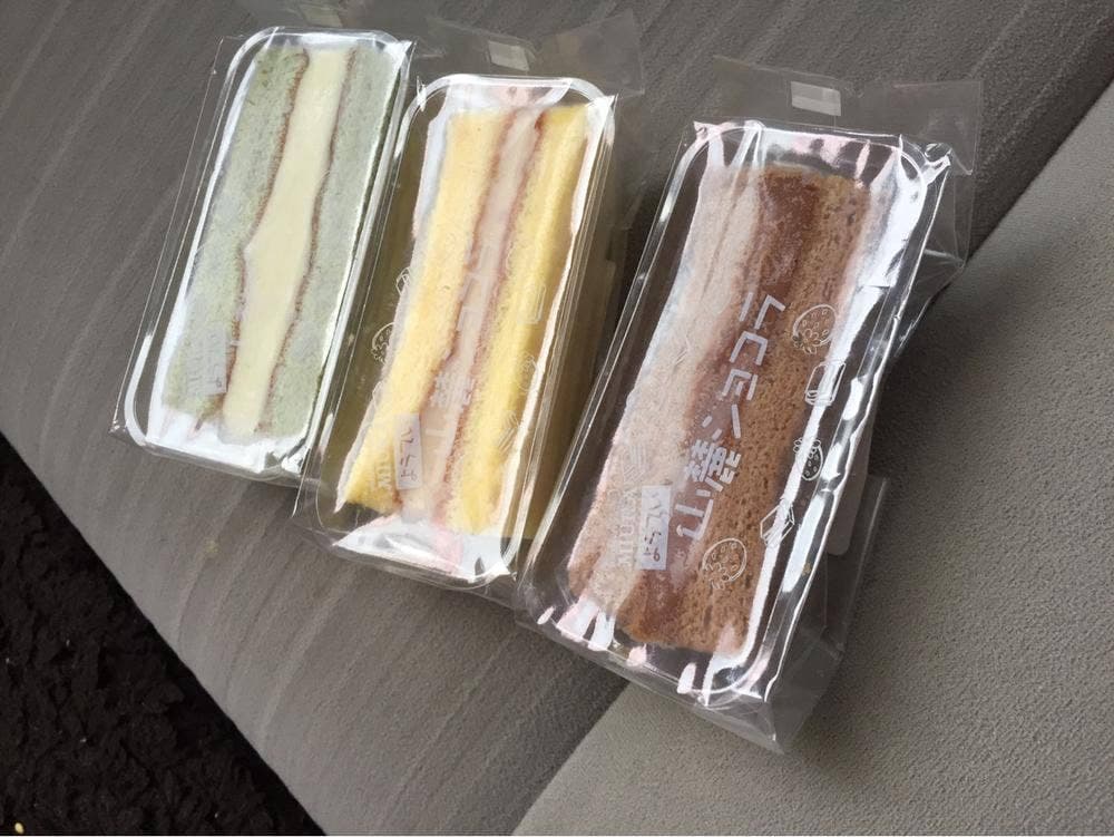 みうら菓子舗
