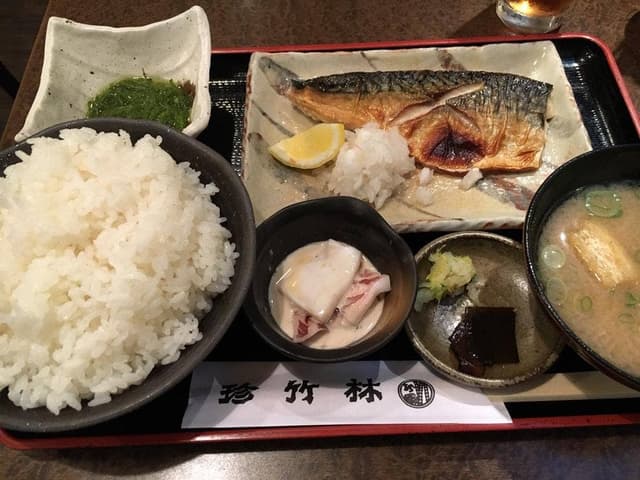珍竹林なんば店 - サブ画像3