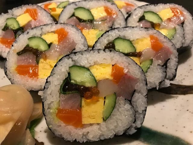 料理百景 花善 - サブ画像1