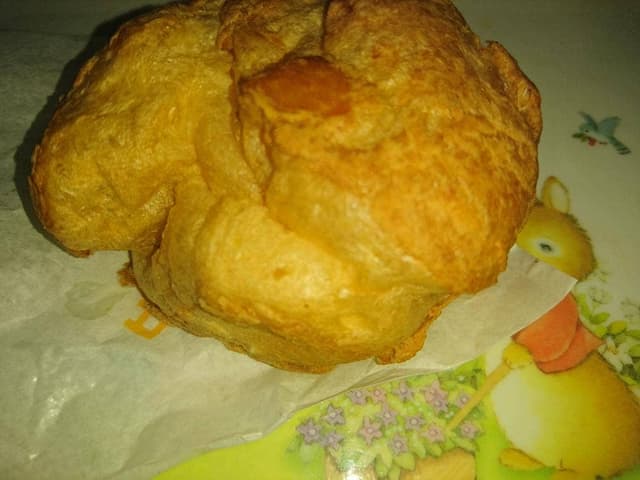 ビアードパパ なんばウォーク店 - サブ画像3