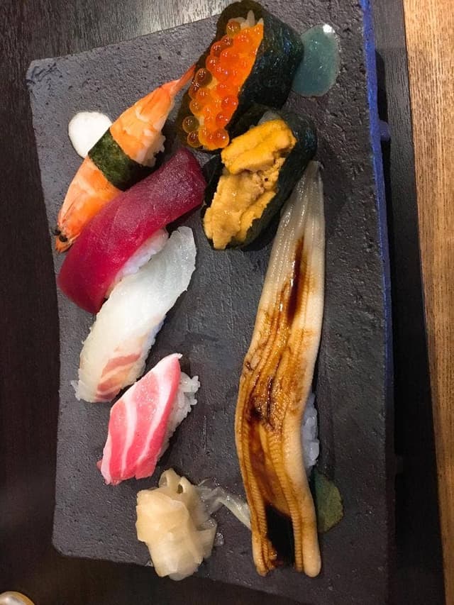 吟寿司 行橋店 - サブ画像2