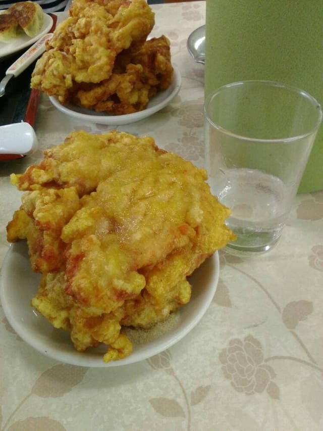 田中萬盛中華料理店 - サブ画像3