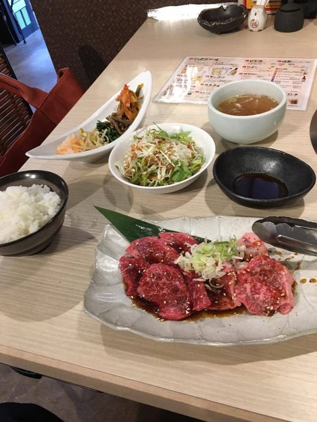 焼肉処 真 東向日店 - サブ画像3